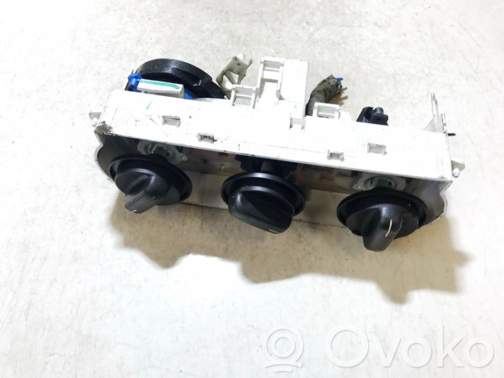 Opel Vectra B Centralina del climatizzatore