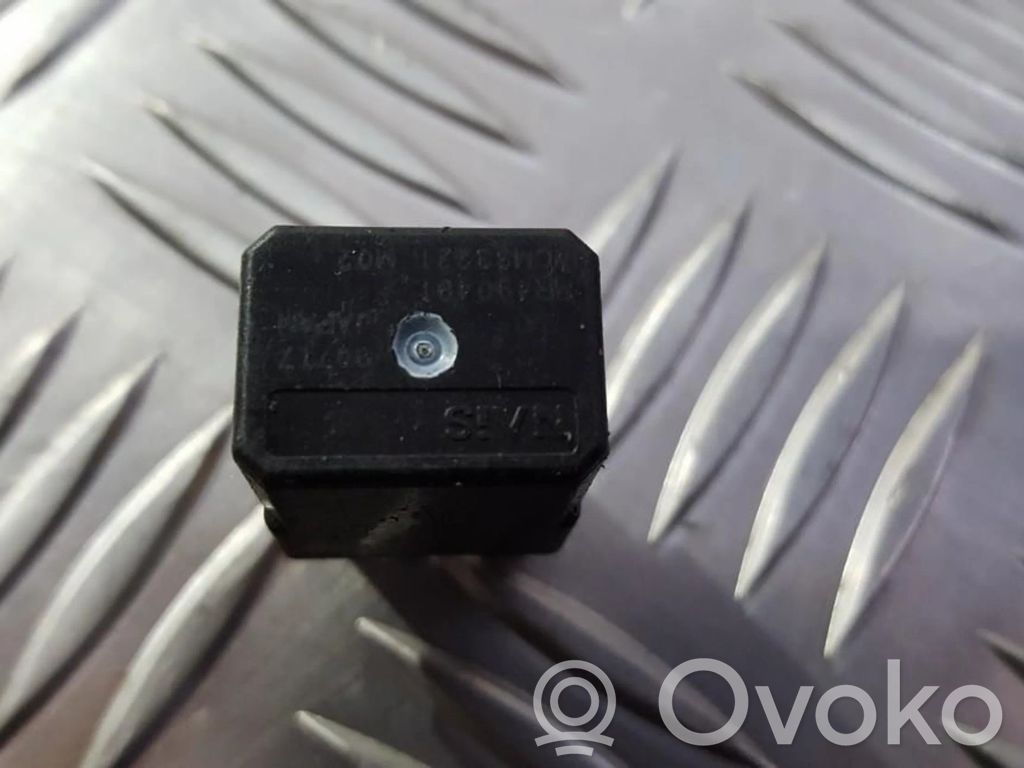 Muu rele   MR490491,ACM33221,ACM33221,MR490491