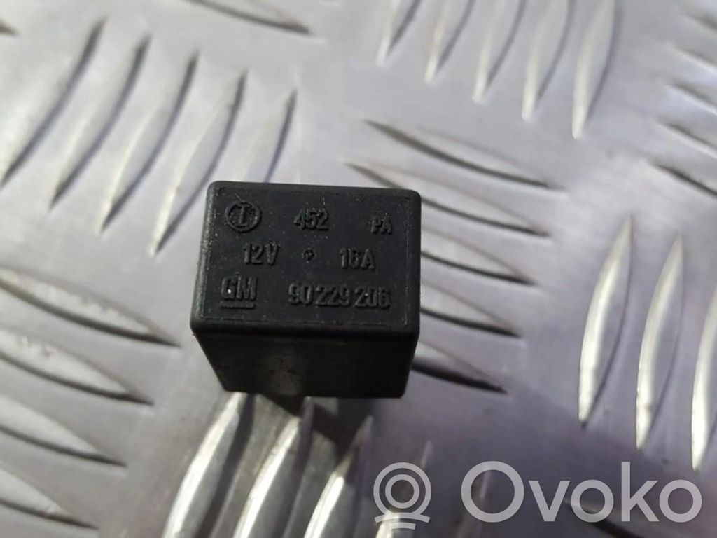 Otros relés   GM90229206,90229206,90229206,GM90229206