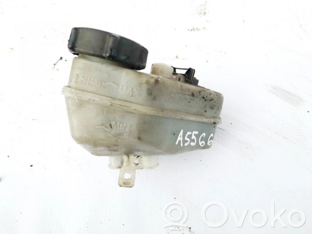 Ford Mondeo MK II Zbiornik płynu hamulcowego 