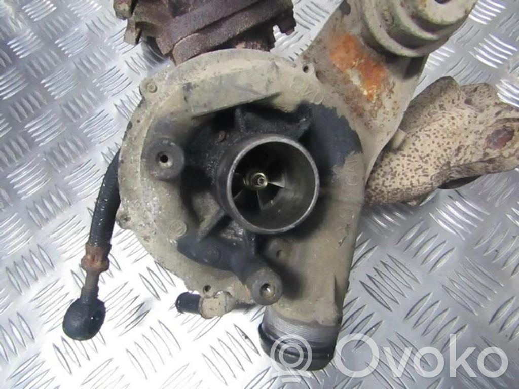 Turbo   9644384180,7136673,7136673,9644384180,GD301465F