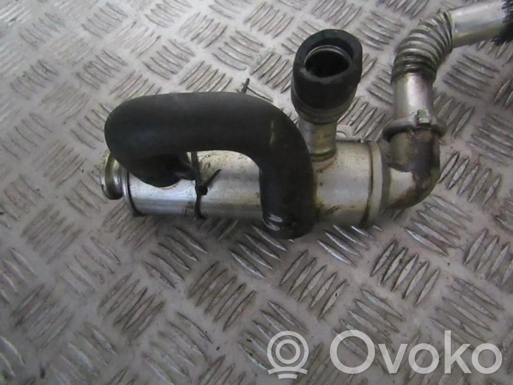 Valvola di raffreddamento EGR   3M5Q9F464BC,3M5Q9F464BC,VP1U3H9P445BB