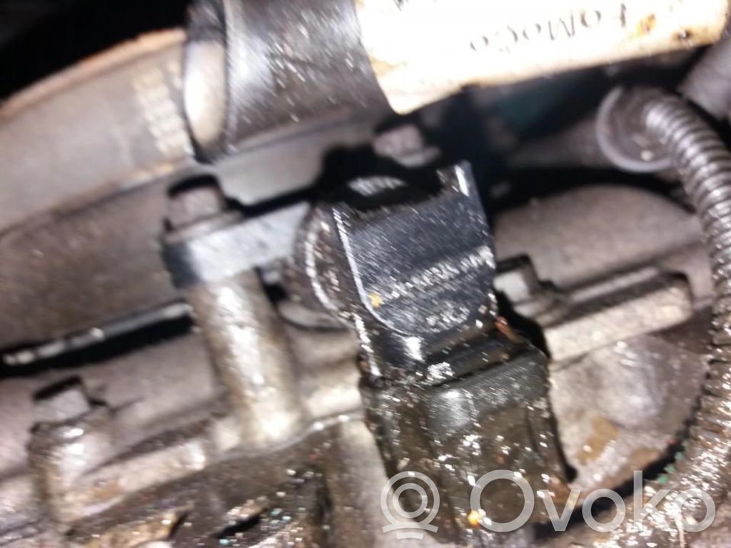 Volvo V50 Senzor poziție arbore cotit 