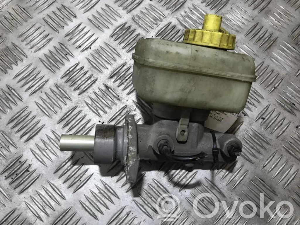 Volkswagen Golf IV Pompă centrală de frână 