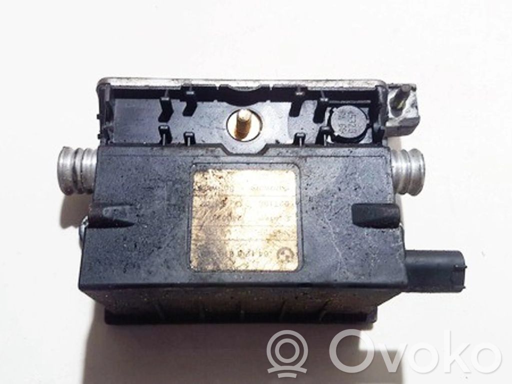BMW 3 E46 Conductă/furtun lichid de răcire motor 