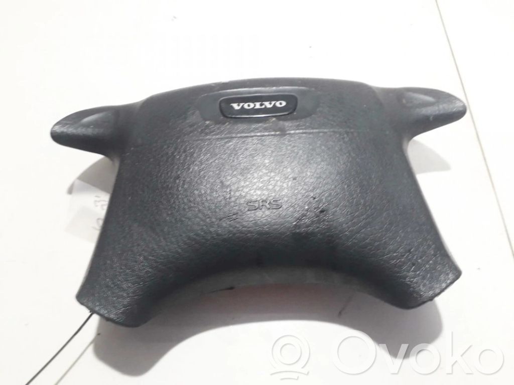 Volvo S40, V40 Airbag dello sterzo 