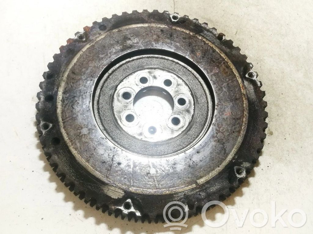 Flywheel