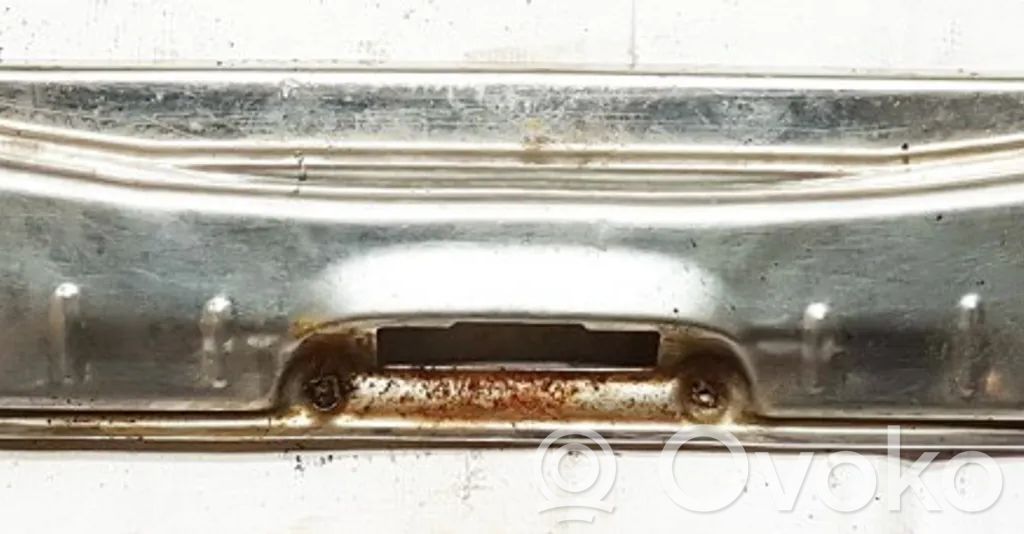 Peugeot 406 Inne elementy wykończenia bagażnika 