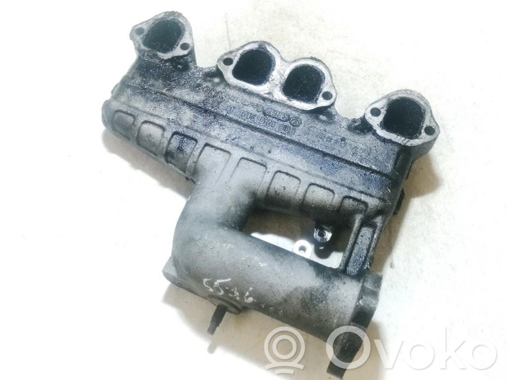Volkswagen Golf IV Colector de admisión 