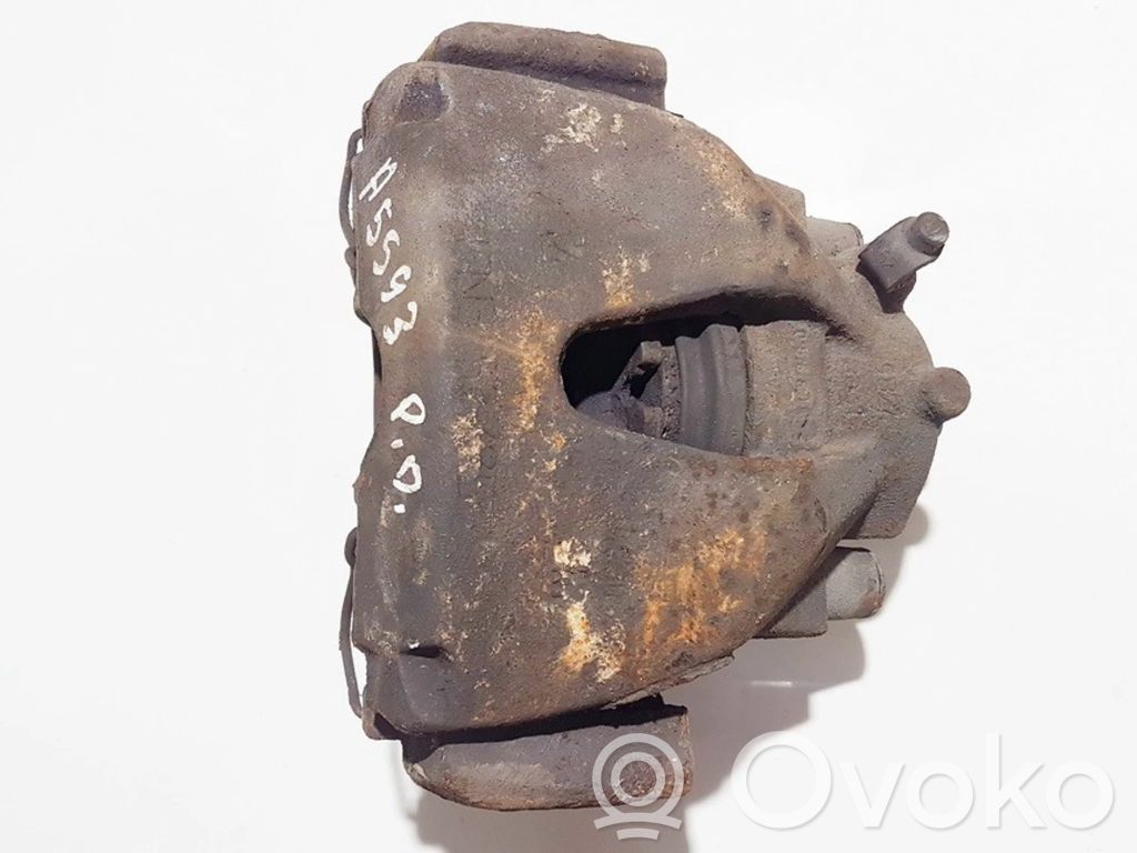 Opel Zafira B Pinza del freno anteriore