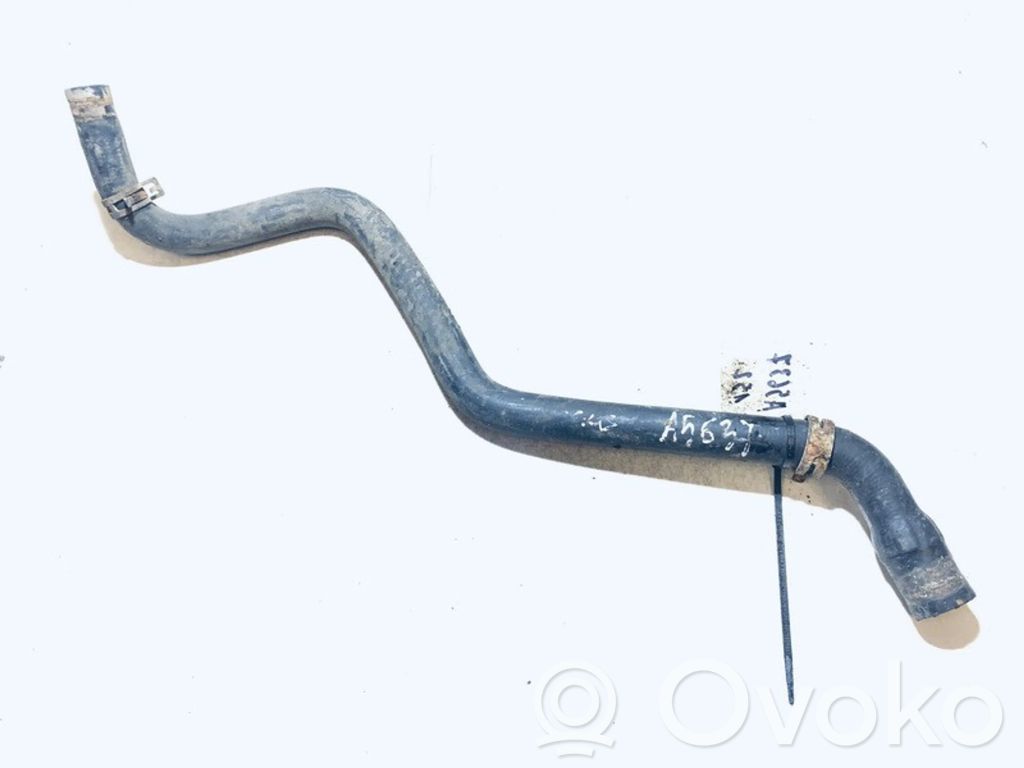 Ford Focus Engine coolant pipe/hose 