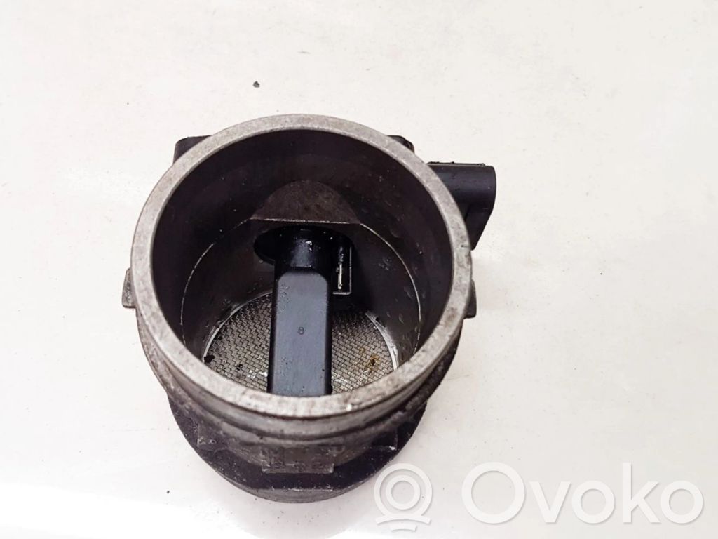 Opel Vectra C Misuratore di portata d'aria