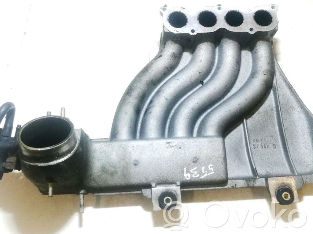 Opel Vectra B Ansaugbrücke Ansaugkrümmer 