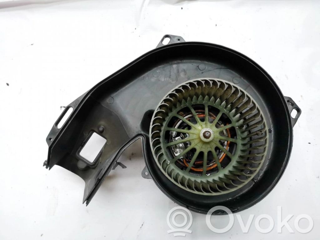 Opel Meriva A Ventilator aerotermă 