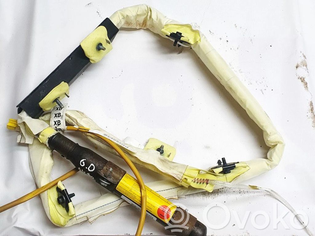 Airbag cortină   96631497,96631497