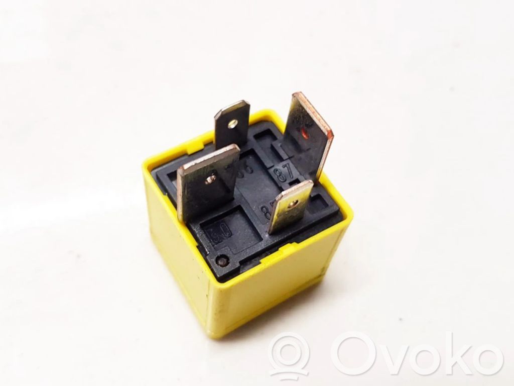 Opel Vectra C Altri relè