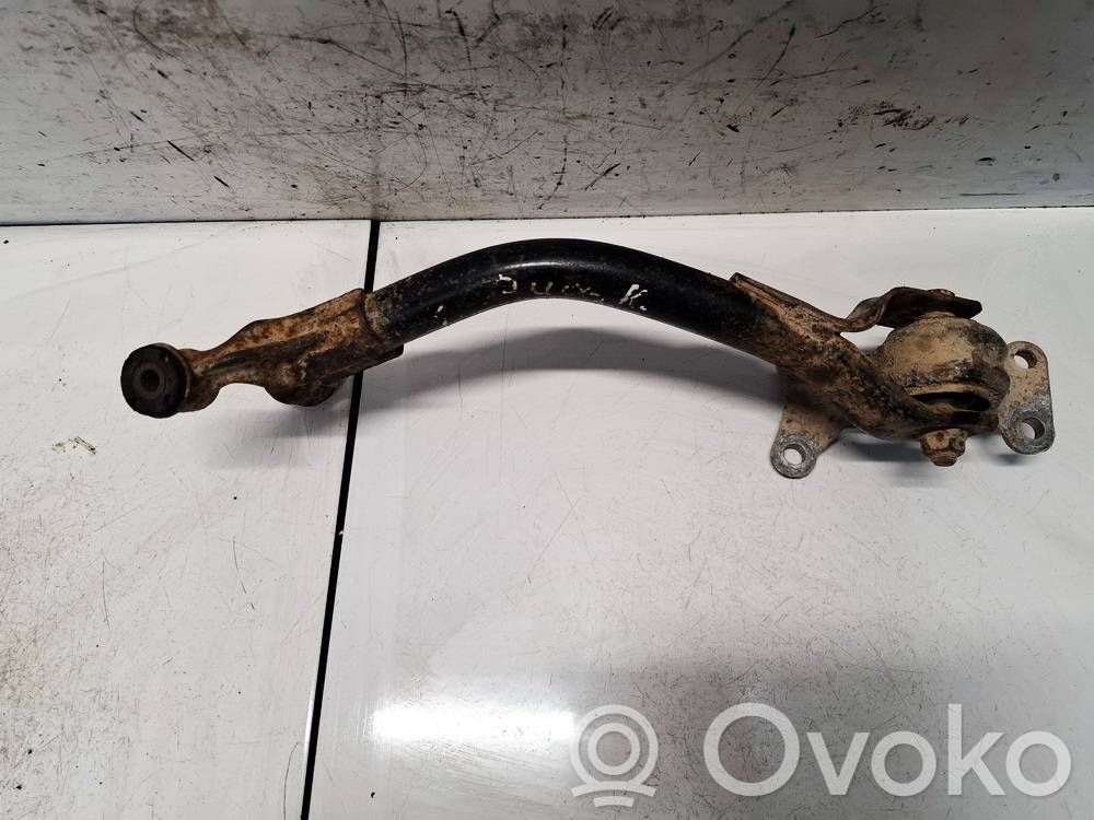 Peugeot 406 Basculă superioară spate 