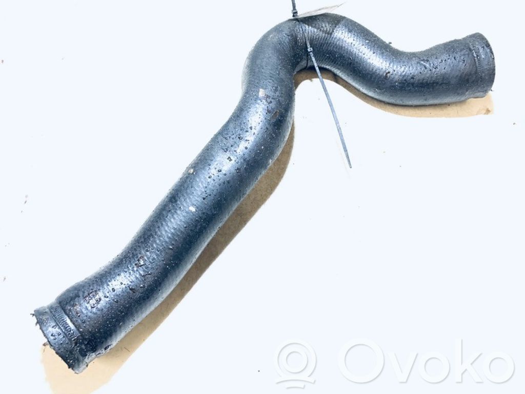 Intercooler hose/pipe