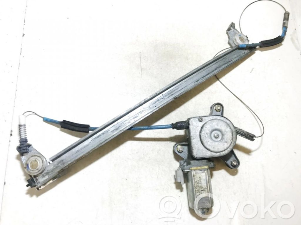 Peugeot 406 Macara ușă glisantă cu motor 