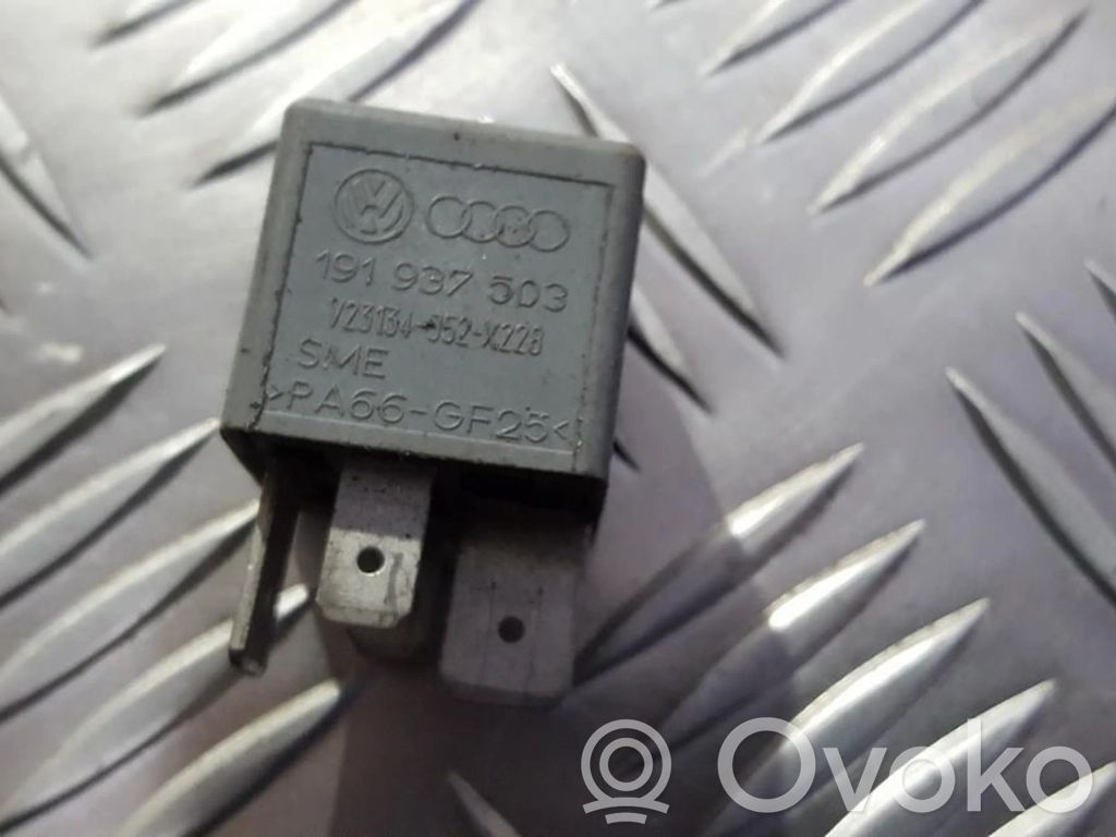 Altri relè   191937503,V23134J52X228,191937503,V23134J52X228,V23134J52X228