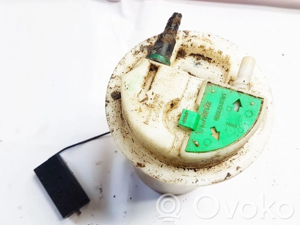 Citroen Xsara Sensore di livello del carburante 