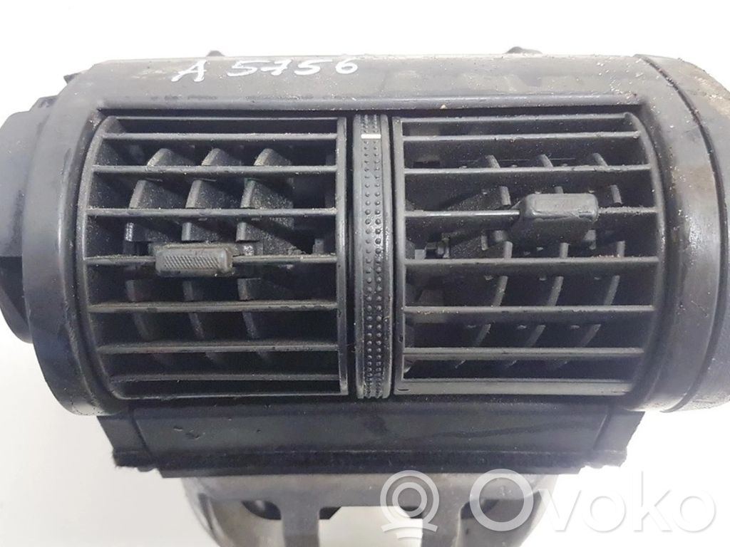 Grilă ventilație centrală   2443643,2443643