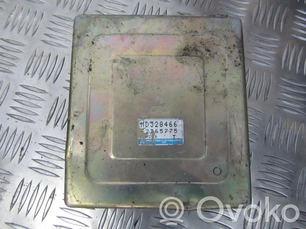 Centralina/modulo del motore   MD328466,E2T65775,E2T65775,MD328466