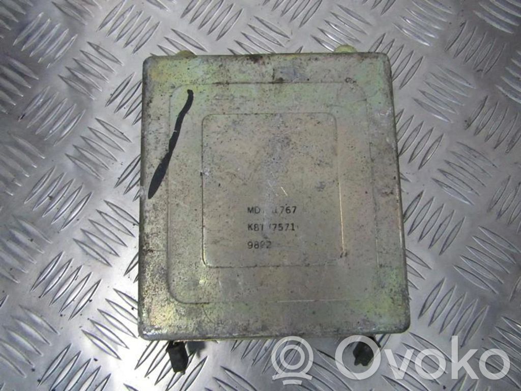 Unidad de control/módulo del motor   K8T77571,K8T77571