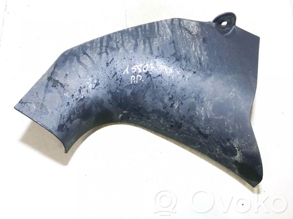 Mitsubishi Colt Altra parte interiore 