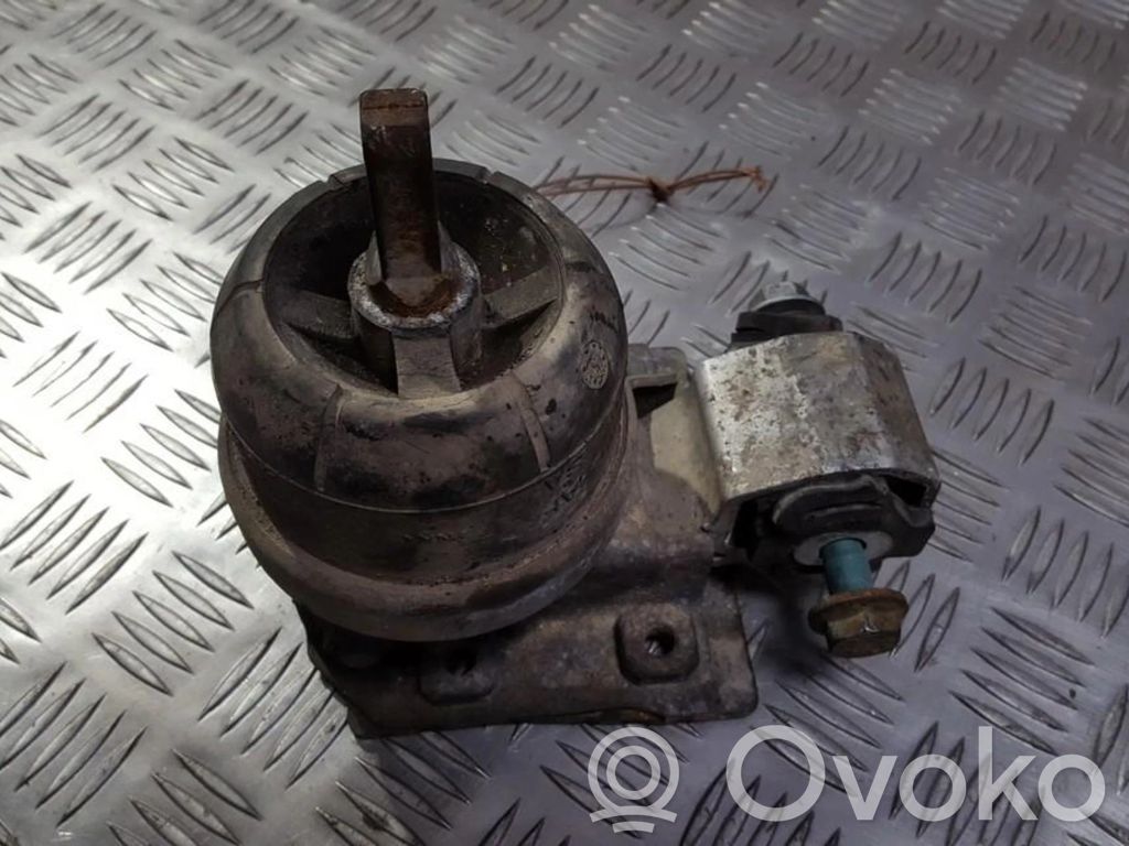 Volkswagen Sharan Suport tampon motor 