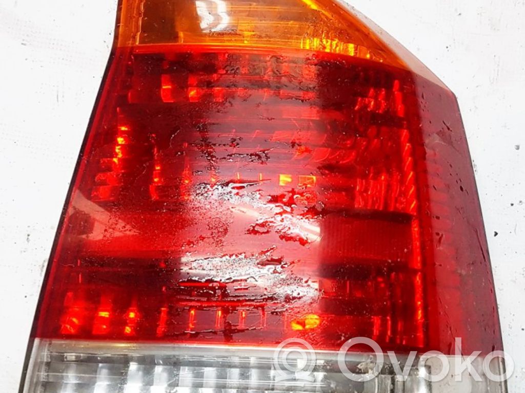 Luz trasera/de freno   9185946,9185946