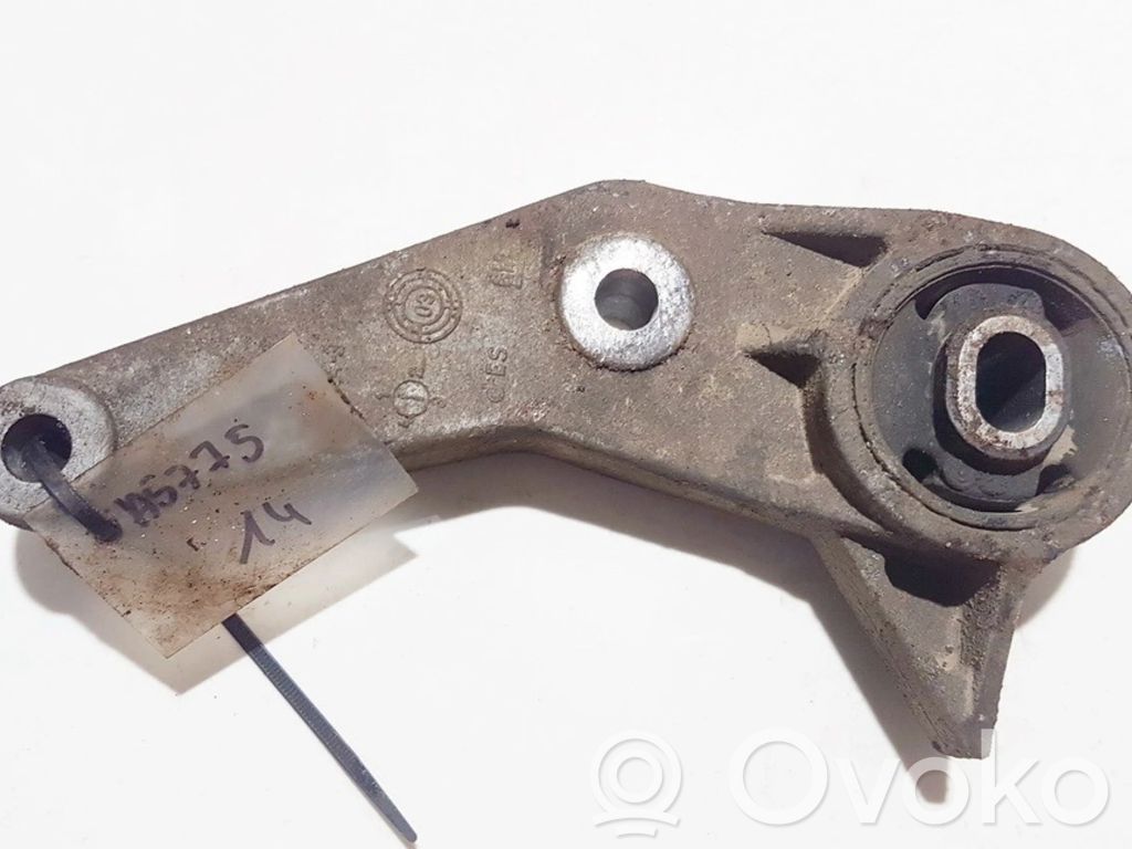 Opel Corsa C Support de moteur, coussinet 