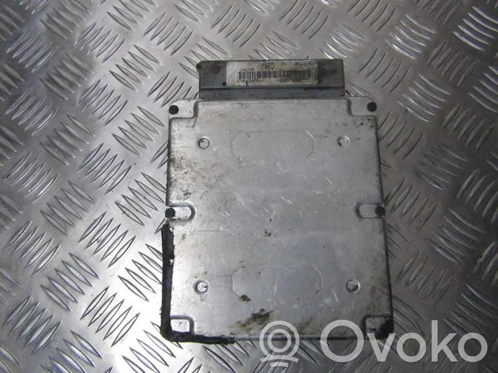 Engine control unit/module   97KB12A650AC,97KB12A650AC,97KB12A650AC,97KB12A650AC,YARD