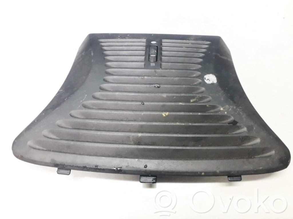 Fiat Bravo - Brava Grilă ventilație centrală