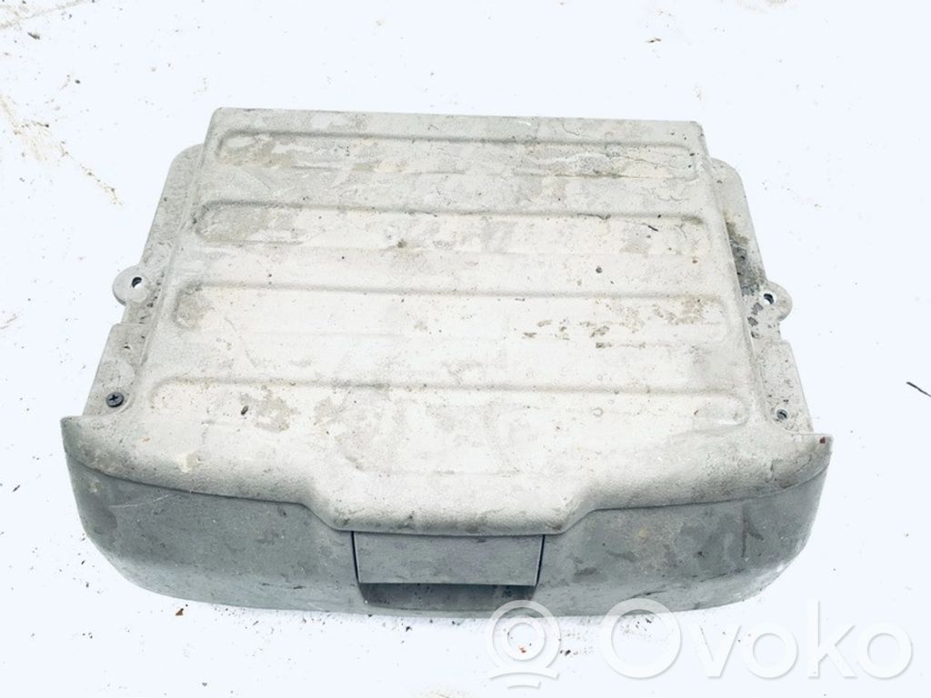 Chevrolet Tacuma Alte piese de interior
