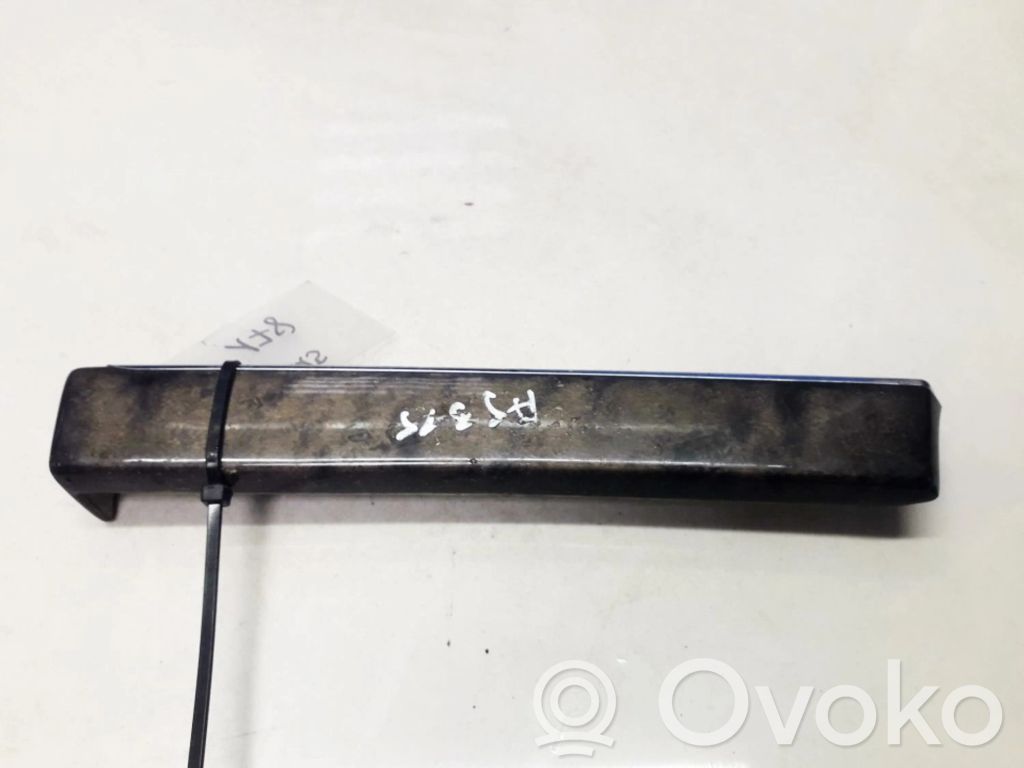 Mercedes-Benz E W211 Altra parte interiore