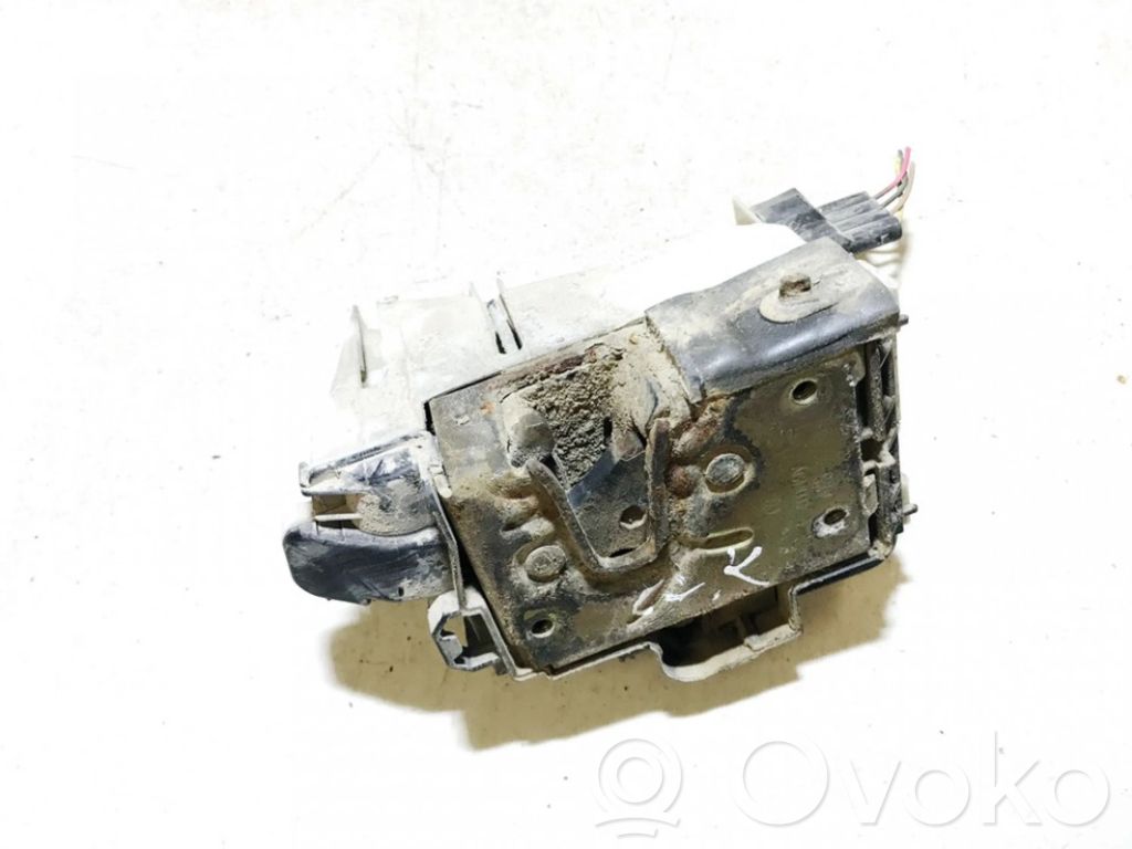 Volkswagen Golf III Încuietoare ușă spate