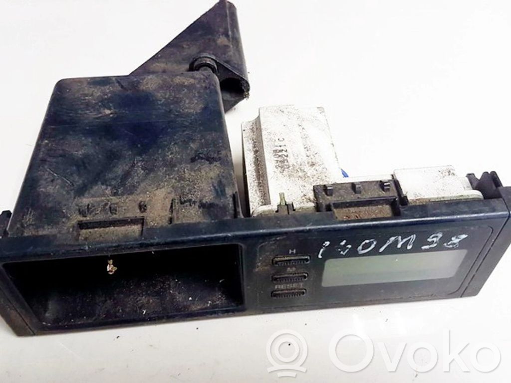 Mazda 626 Monitor/display/piccolo schermo