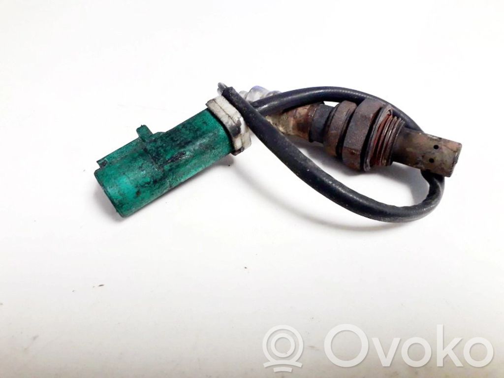 Ford Mondeo Mk III Sensore della sonda Lambda 