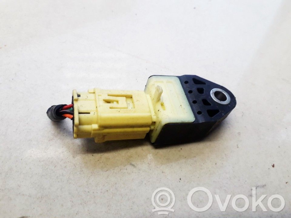 Czujnik uderzenia Airbag   98235SC000,7724AS9RF,7724AS9RF,98235SC000