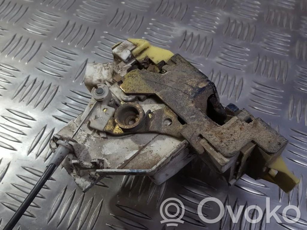 Cerradura de puerta trasera   XS41A26413BH,XS41A26413BH