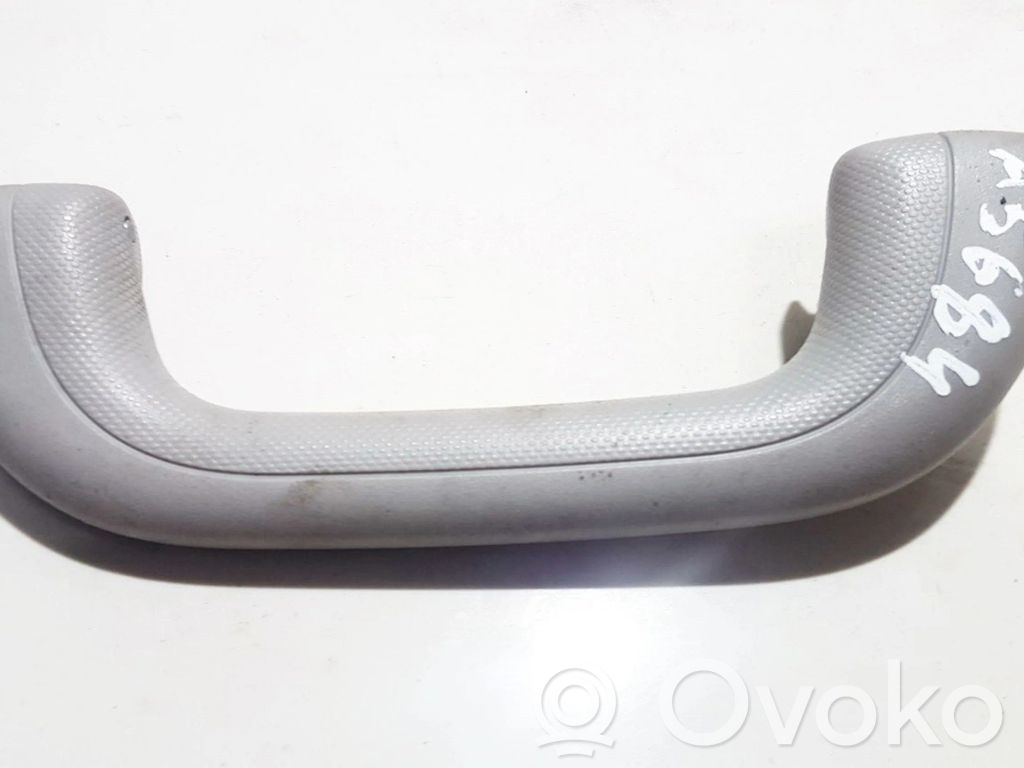 KIA Carnival Mâner viraj interior ușă față 