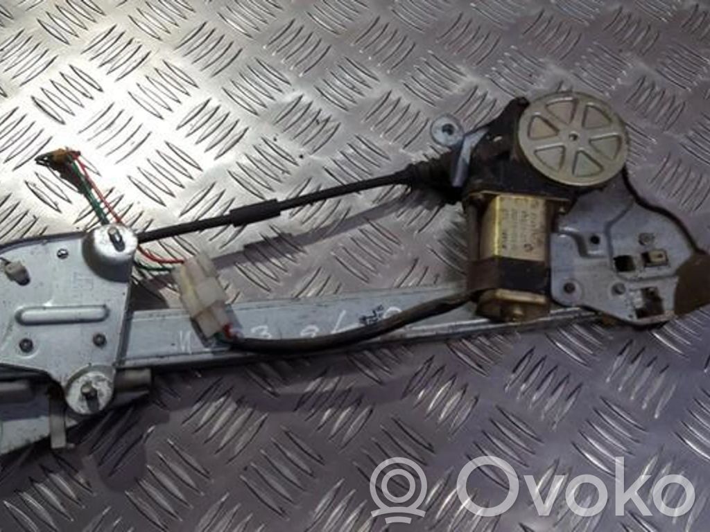 Elektryczny podnośnik szyby drzwi bocznych / przesuwnych   61377,61377