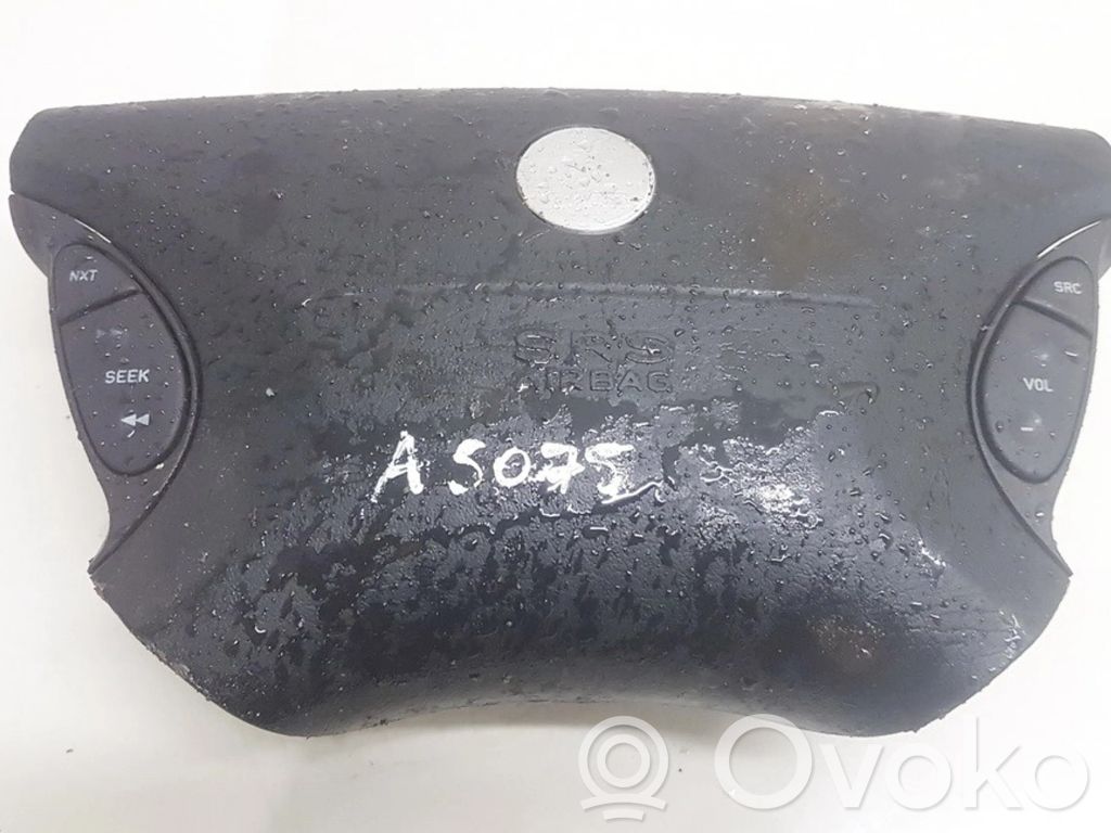 Saab 9-3 Ver1 Airbag volan 