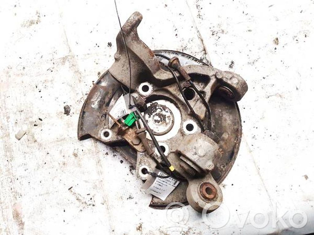 Volvo S60 Mozzo portante ruota posteriore (usato) 