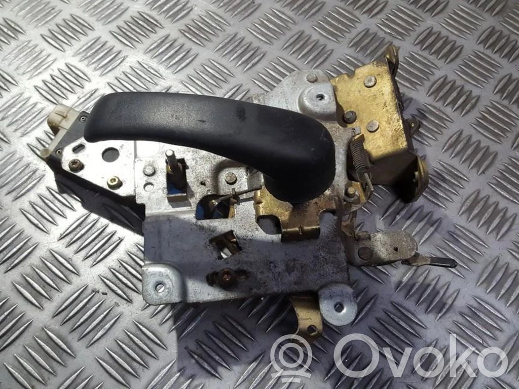 Opel Sintra Takaoven lukko 