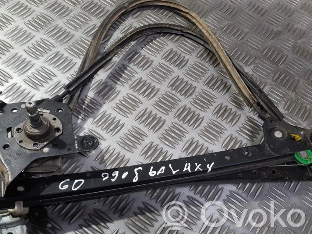Ford Galaxy Macara ușă glisantă cu motor 