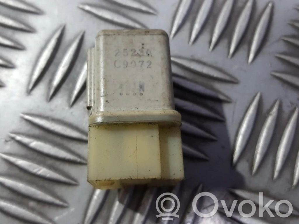 Muu rele   25230C9972,25230C9972