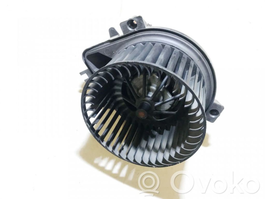 Mini One - Cooper R50 - 53 Ventola riscaldamento/ventilatore abitacolo 