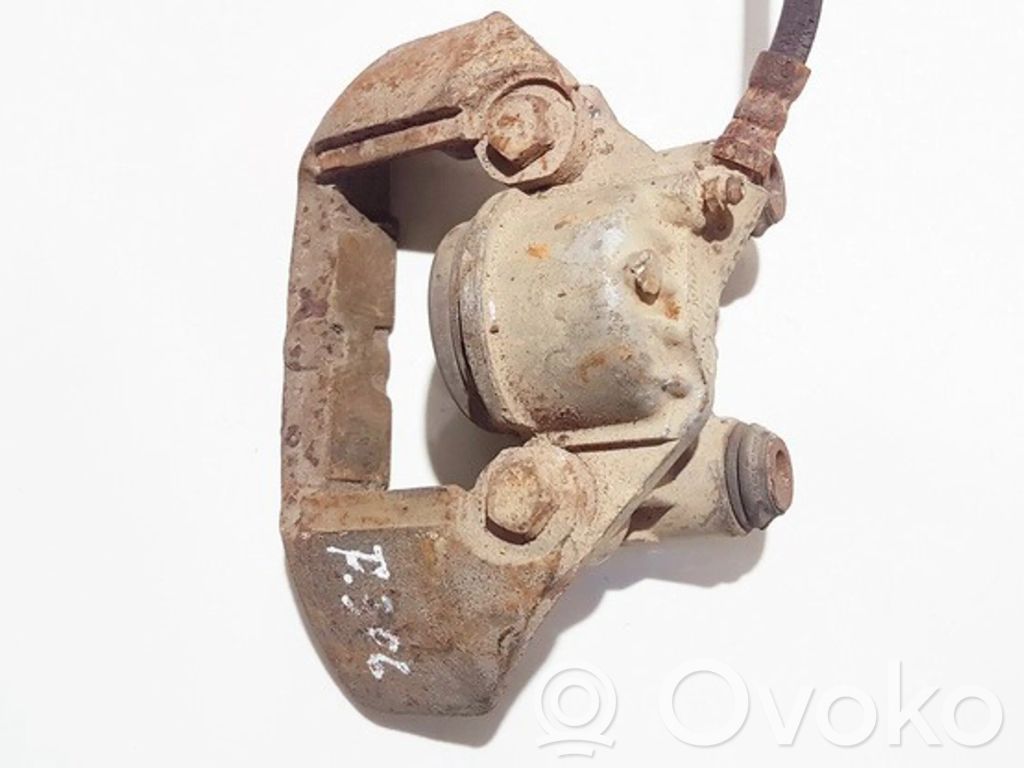 Peugeot 306 Pinza del freno anteriore 